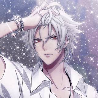 Samatoki Aohitsugi wallpaper