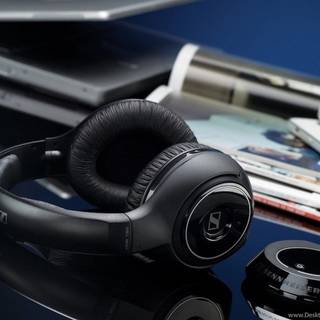 Music laptop wallpaper