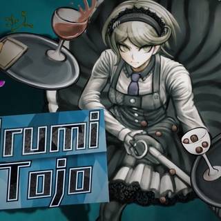 Danganronpa 3: Killing Harmony wallpaper