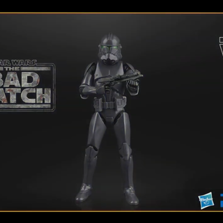The Bad Batch Star Wars wallpaper