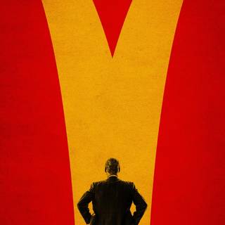 The Founder wallpaper