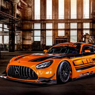 Cars 4k PC wallpaper