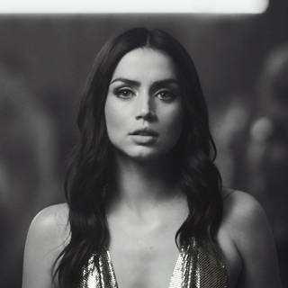 4k Ana de Armas wallpaper