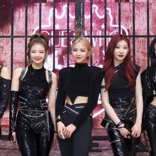 Itzy Mafia wallpaper