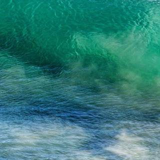 Ocean summer wallpaper