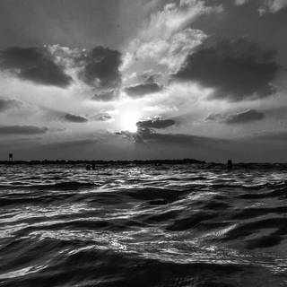 Ocean summer wallpaper