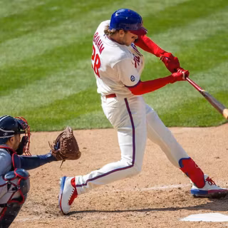 Philadelphia Phillies Alec Bohm wallpaper