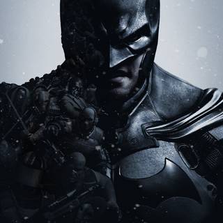 Best gaming 4k wallpaper