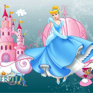 4k Disney PC wallpaper