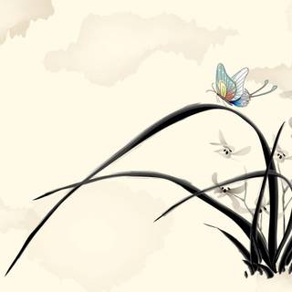 Draw 4k desktop wallpaper