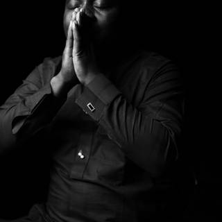 African men wallpaper