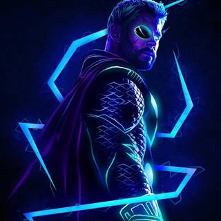 Thor Odinson wallpaper