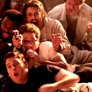 This Is the End wallpaper