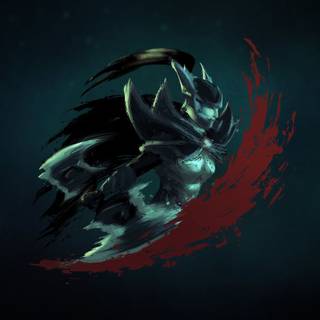 Phantom Blood wallpaper