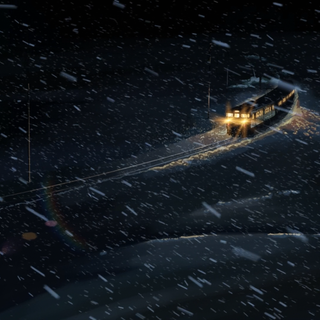 Byousoku 5 Centimeter wallpaper