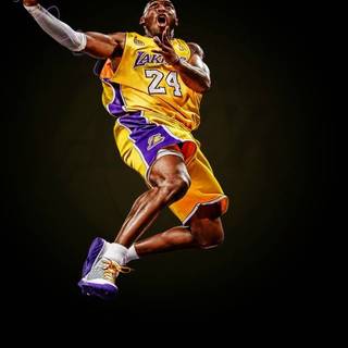 Kobe Bean Bryant wallpaper
