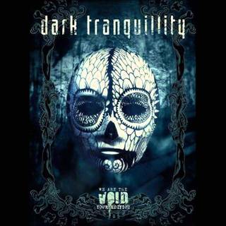 Dark tranquillity wallpaper