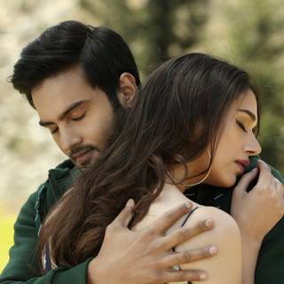 Sammohanam wallpaper