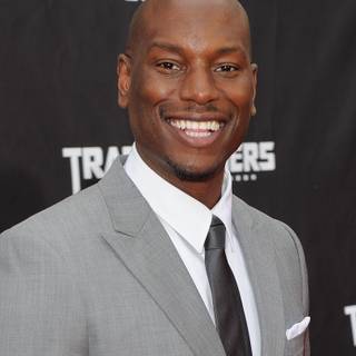 Transformers Tyrese Gibson wallpaper