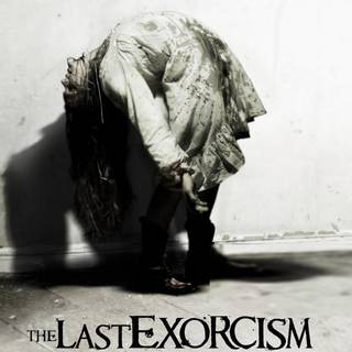 Exorcism wallpaper