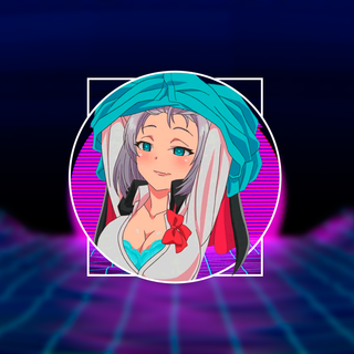 Magical Sempai wallpaper