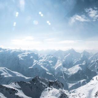 Mountain 4k mobile wallpaper