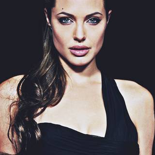 Angelina Jolie 2021 wallpaper