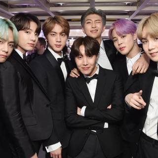 Grammy Awards wallpaper