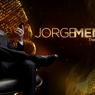 Jorge Mendes wallpaper