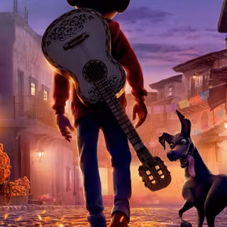 Cartoon 4k desktop wallpaper