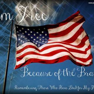 Memorial Day 2021 wallpaper