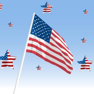 Memorial Day 2021 wallpaper