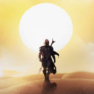 Star Wars 4k UHD wallpaper