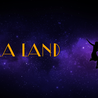 4k La La Land wallpaper