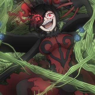 Vanica Zogratis wallpaper