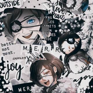 Vanica Zogratis wallpaper