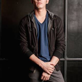 Instagram boy wallpaper