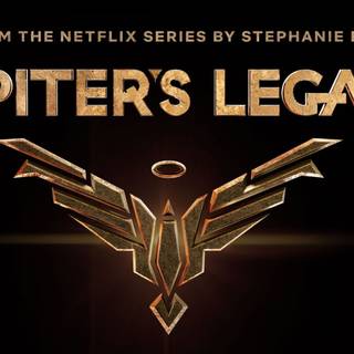 Jupiter's Legacy Netflix wallpaper