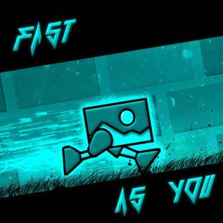 Geometry Dash SubZero wallpaper