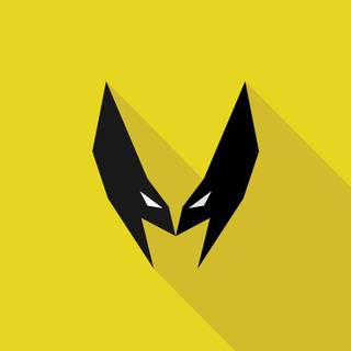 Wolverine 4k mobile wallpaper