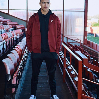 Greenwood 2021 wallpaper