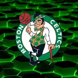 2021 Boston Celtics wallpaper
