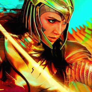 Women poster wallpaper