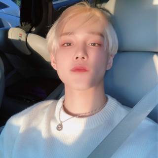 Seunghun Cix wallpaper