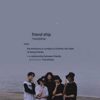 Treasure quote wallpaper