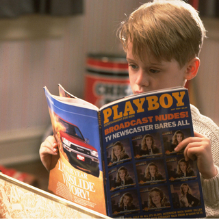 Kevin McCallister wallpaper