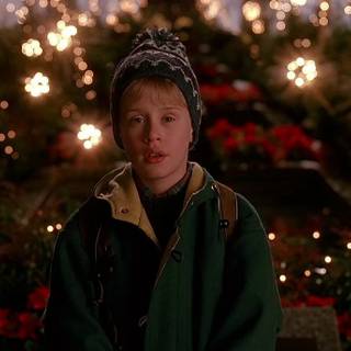 Kevin McCallister wallpaper