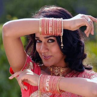 Neha Jhulka wallpaper