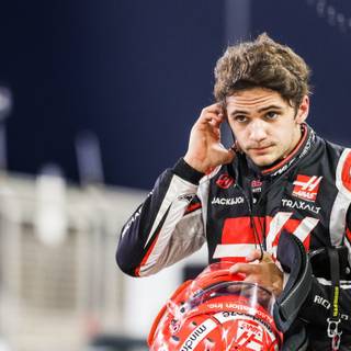 Haas F1 2021 wallpaper