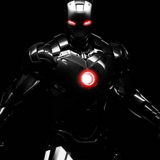 Iron Man 1920x1080 wallpaper